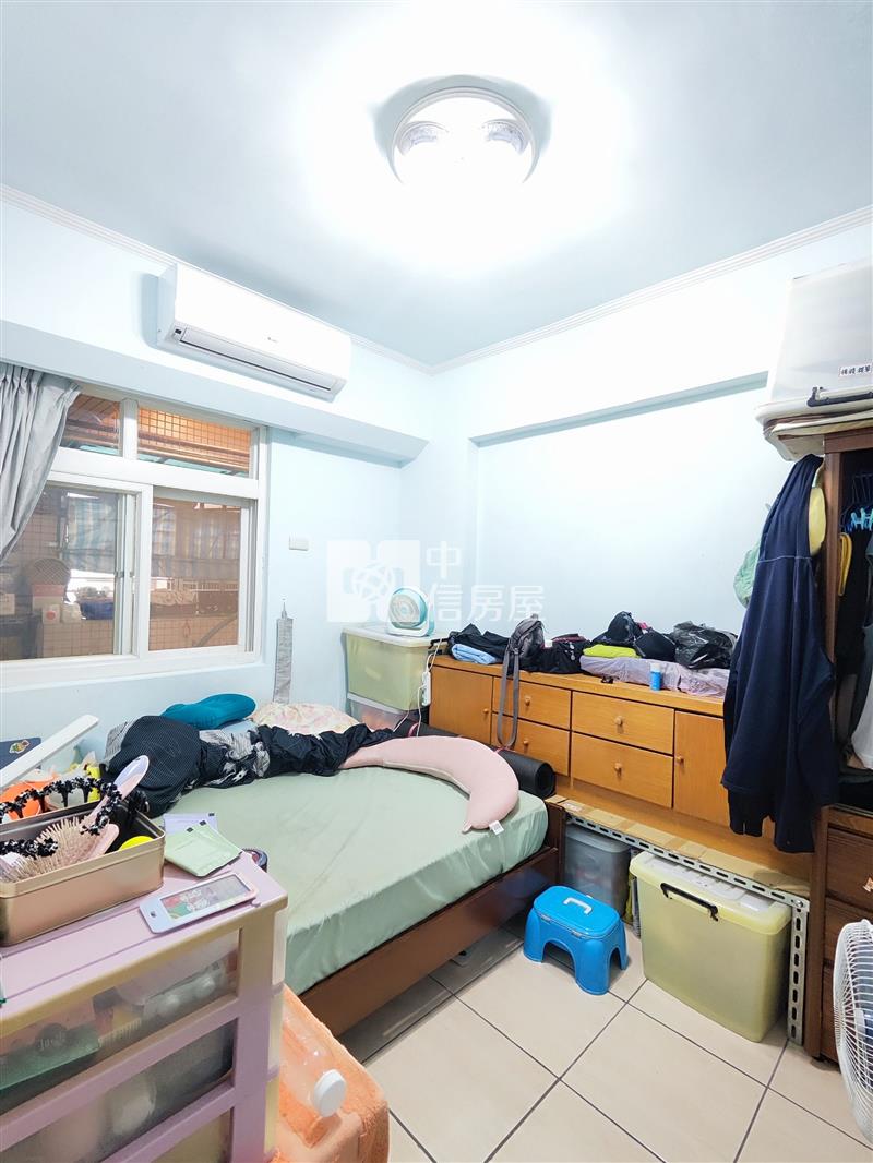 埔心後站大三房+平面車位房屋室內格局與周邊環境