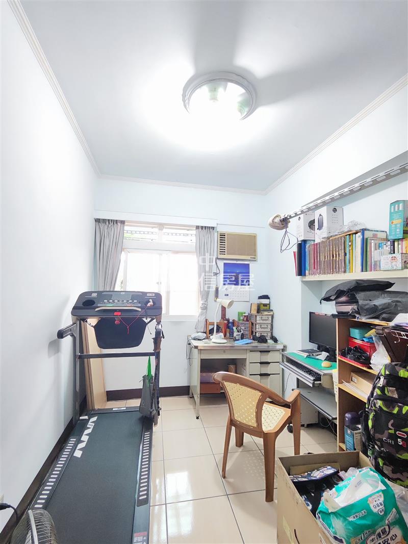 埔心後站大三房+平面車位房屋室內格局與周邊環境