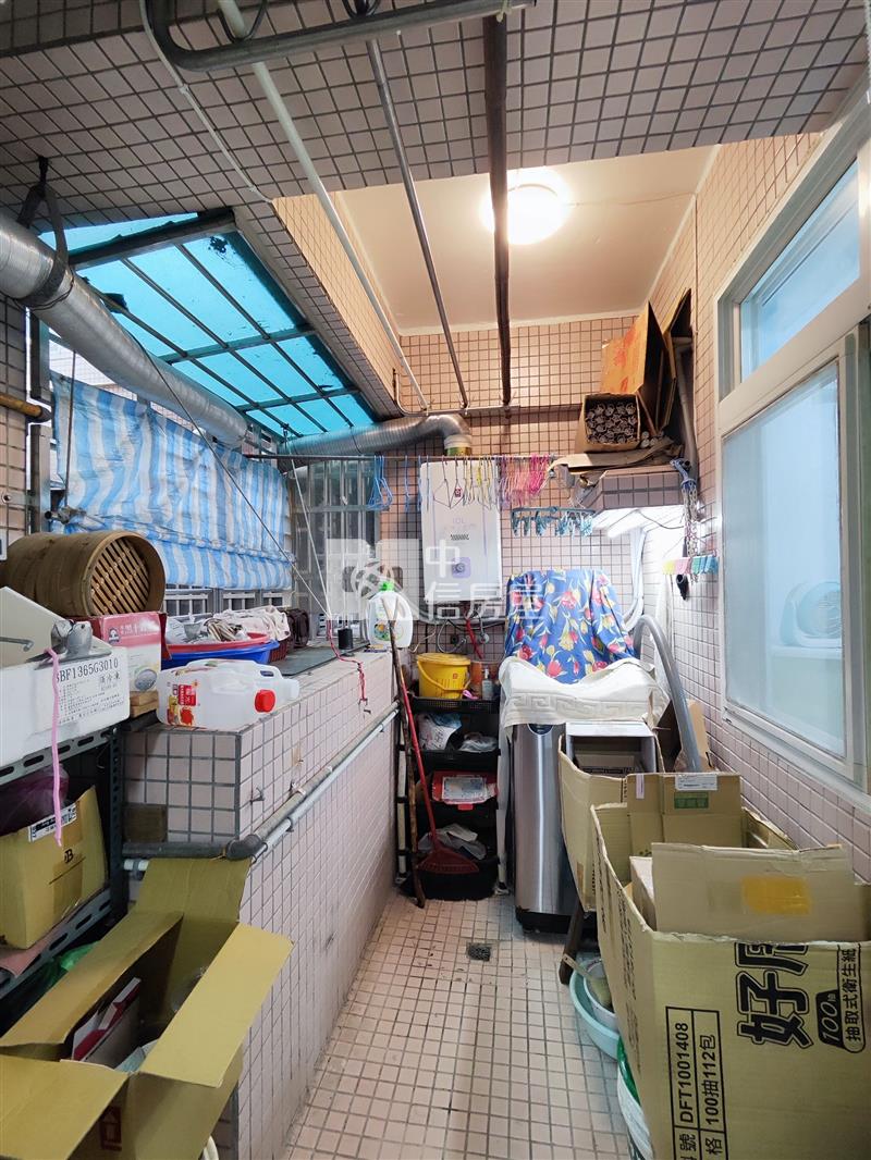 埔心後站大三房+平面車位房屋室內格局與周邊環境