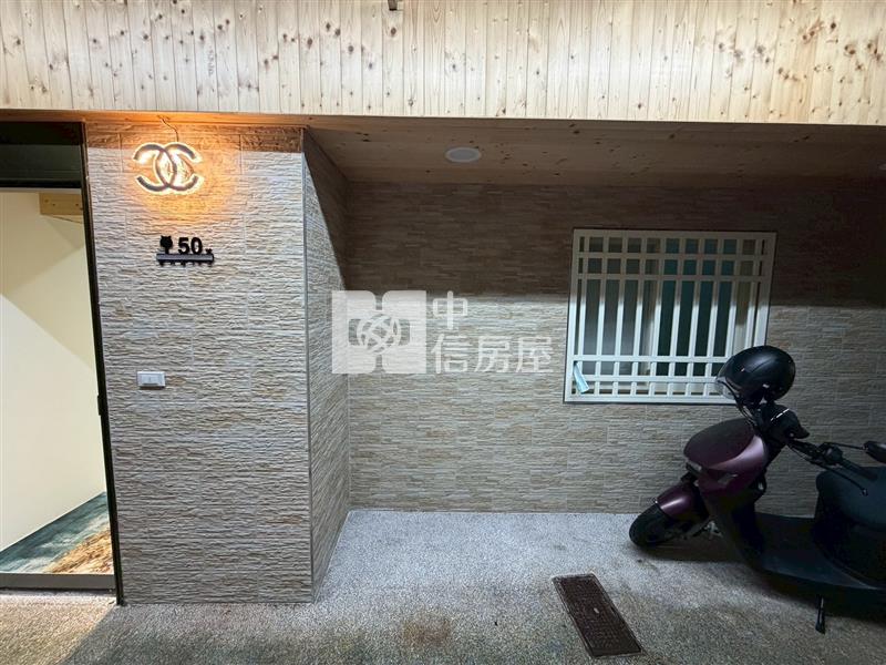 義六路漂亮3房房屋室內格局與周邊環境
