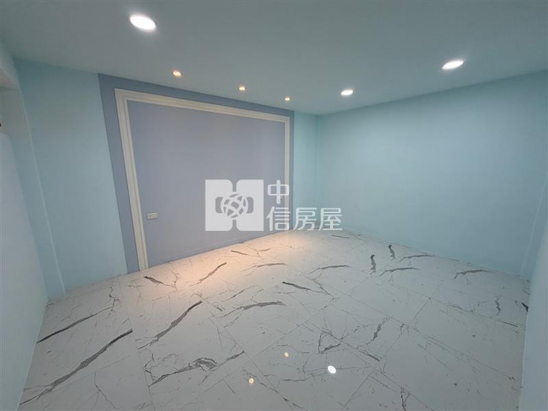 義六路漂亮3房房屋室內格局與周邊環境