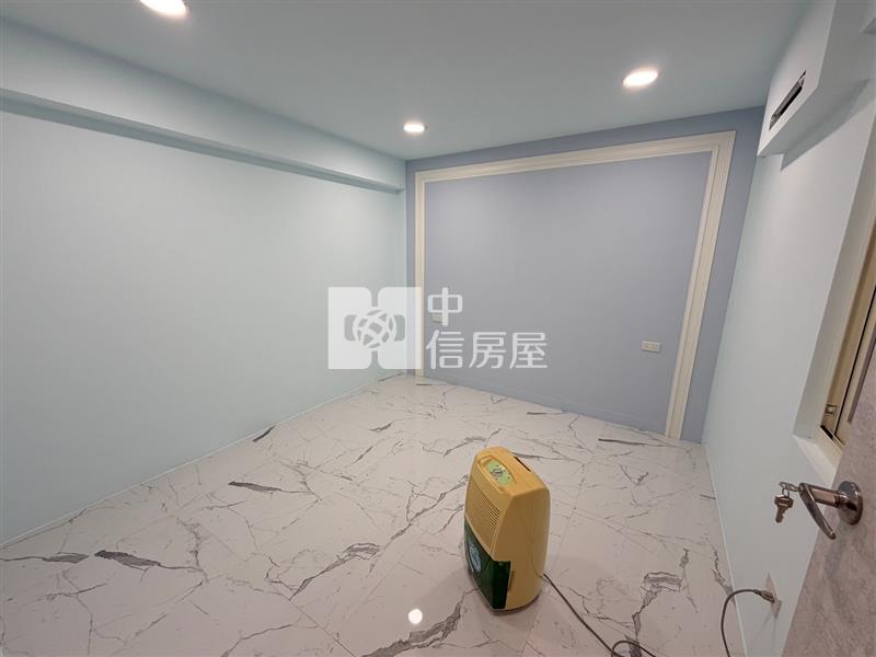 義六路漂亮3房房屋室內格局與周邊環境