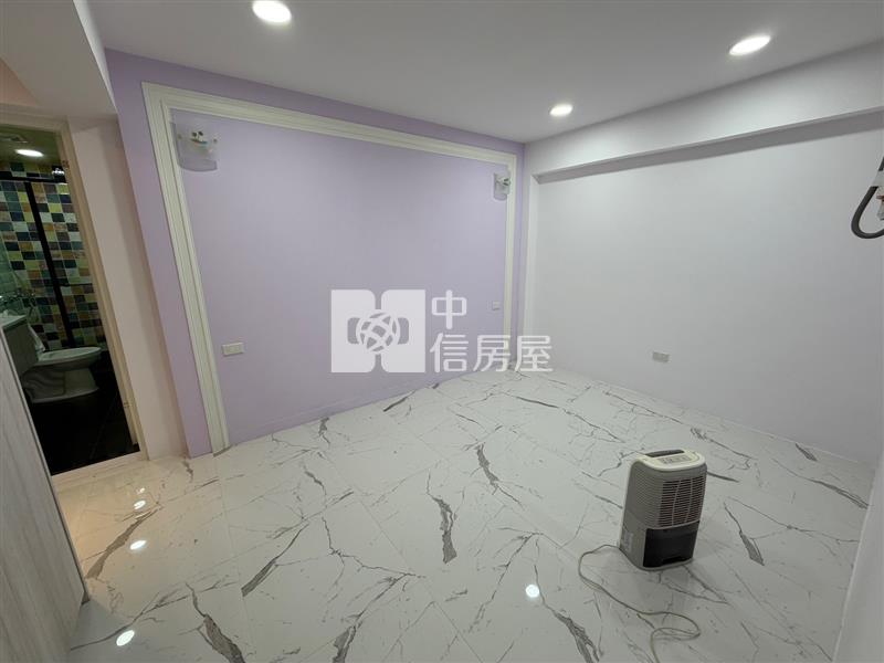 義六路漂亮3房房屋室內格局與周邊環境