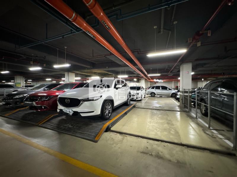 樂捷市採光兩房+車位房屋室內格局與周邊環境