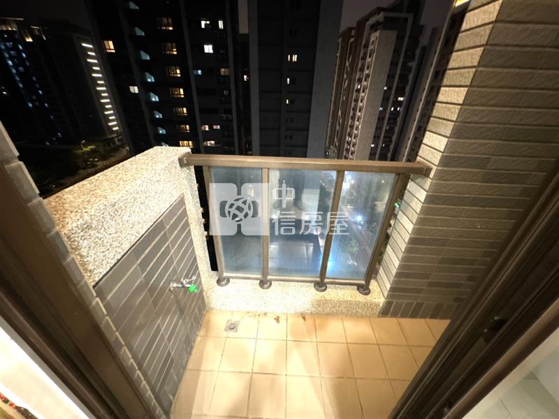 樂捷市採光兩房+車位房屋室內格局與周邊環境