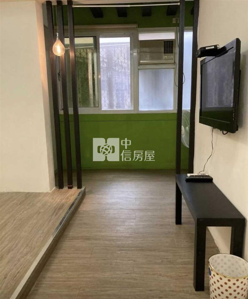 健行大學電梯 收租四套房房屋室內格局與周邊環境