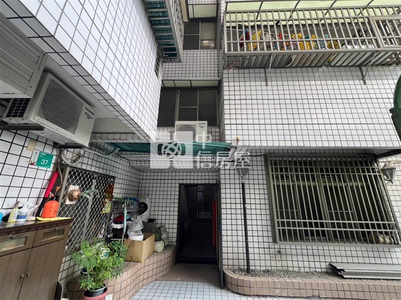 永康探索公園智能宅3房房屋室內格局與周邊環境