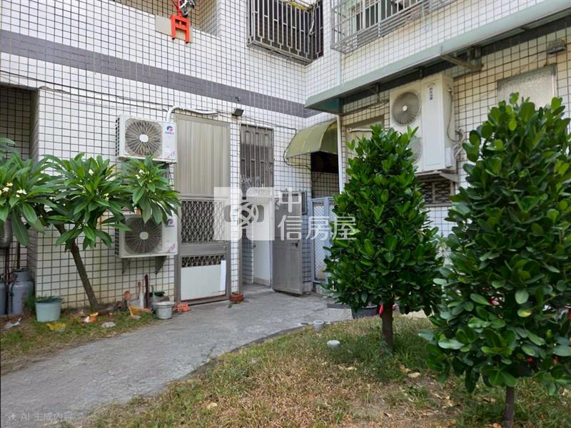奇美醫院旁黃金透住大透天房屋室內格局與周邊環境
