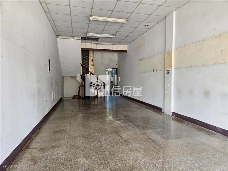奇美醫院旁黃金透住大透天房屋室內格局與周邊環境