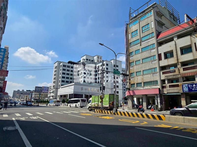 奇美醫院旁黃金透住大透天房屋室內格局與周邊環境