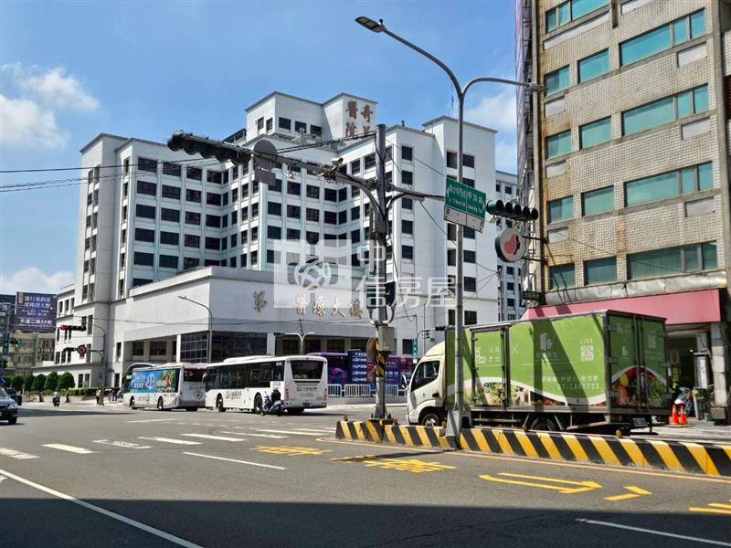 奇美醫院旁黃金透住大透天房屋室內格局與周邊環境