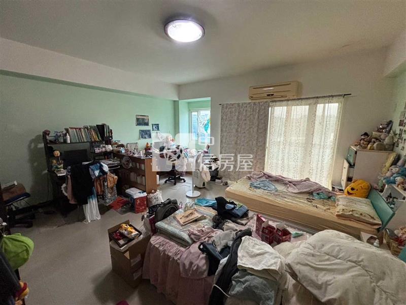 楊梅交流道電梯邊間透店房屋室內格局與周邊環境