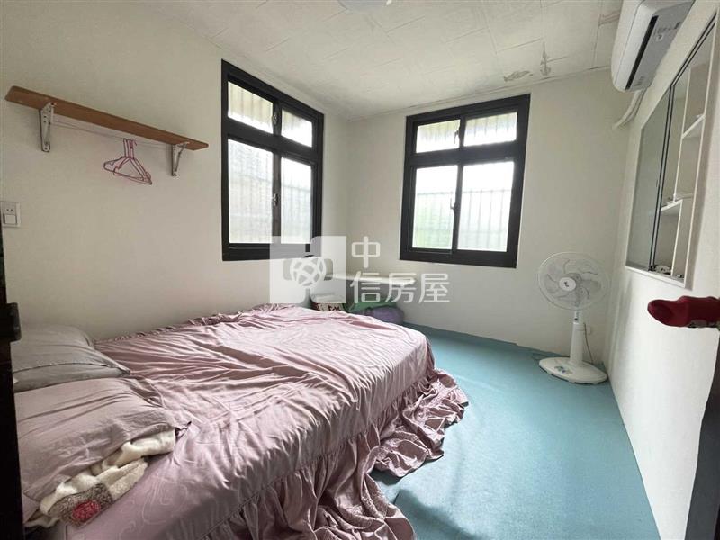 專委-忠貞國小透天房屋室內格局與周邊環境