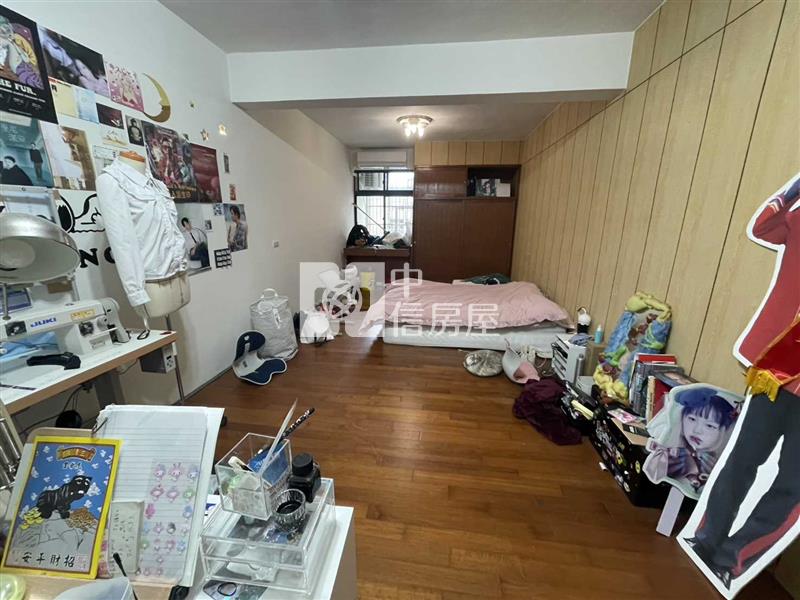 專委-忠貞國小透天房屋室內格局與周邊環境