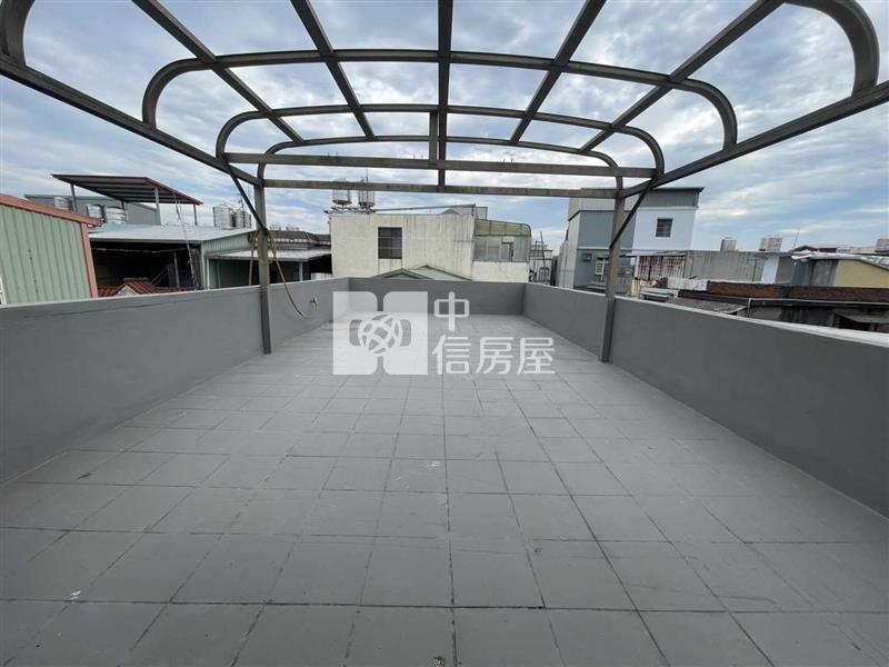 專委-忠貞國小透天房屋室內格局與周邊環境