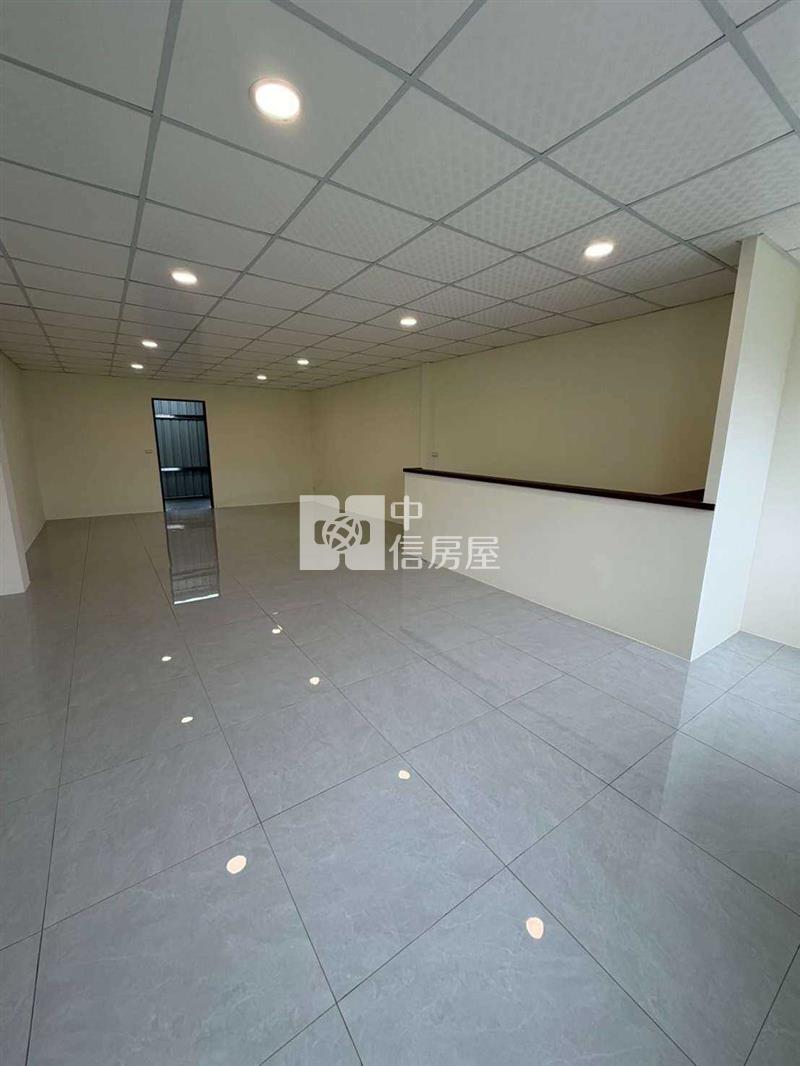 近龍潭科學園區全新整理前院車庫空中花園美宅房屋室內格局與周邊環境