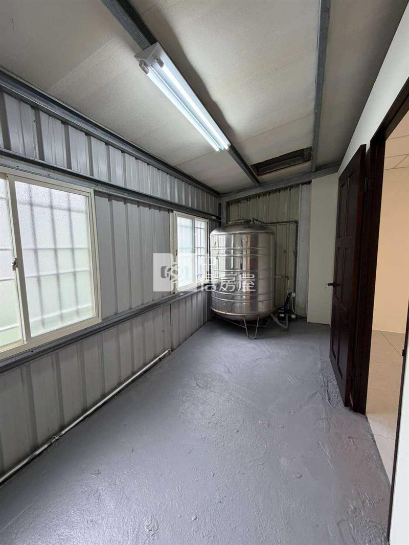 近龍潭科學園區全新整理前院車庫空中花園美宅房屋室內格局與周邊環境