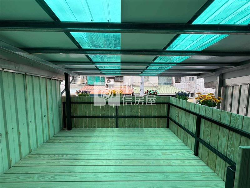 近龍潭科學園區全新整理前院車庫空中花園美宅房屋室內格局與周邊環境