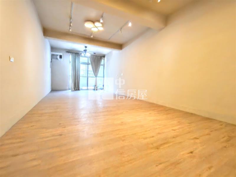 太平*勤益商圈*溫馨透天房屋室內格局與周邊環境