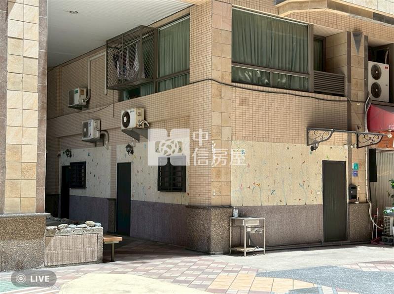 中華商圈店住首選房屋室內格局與周邊環境