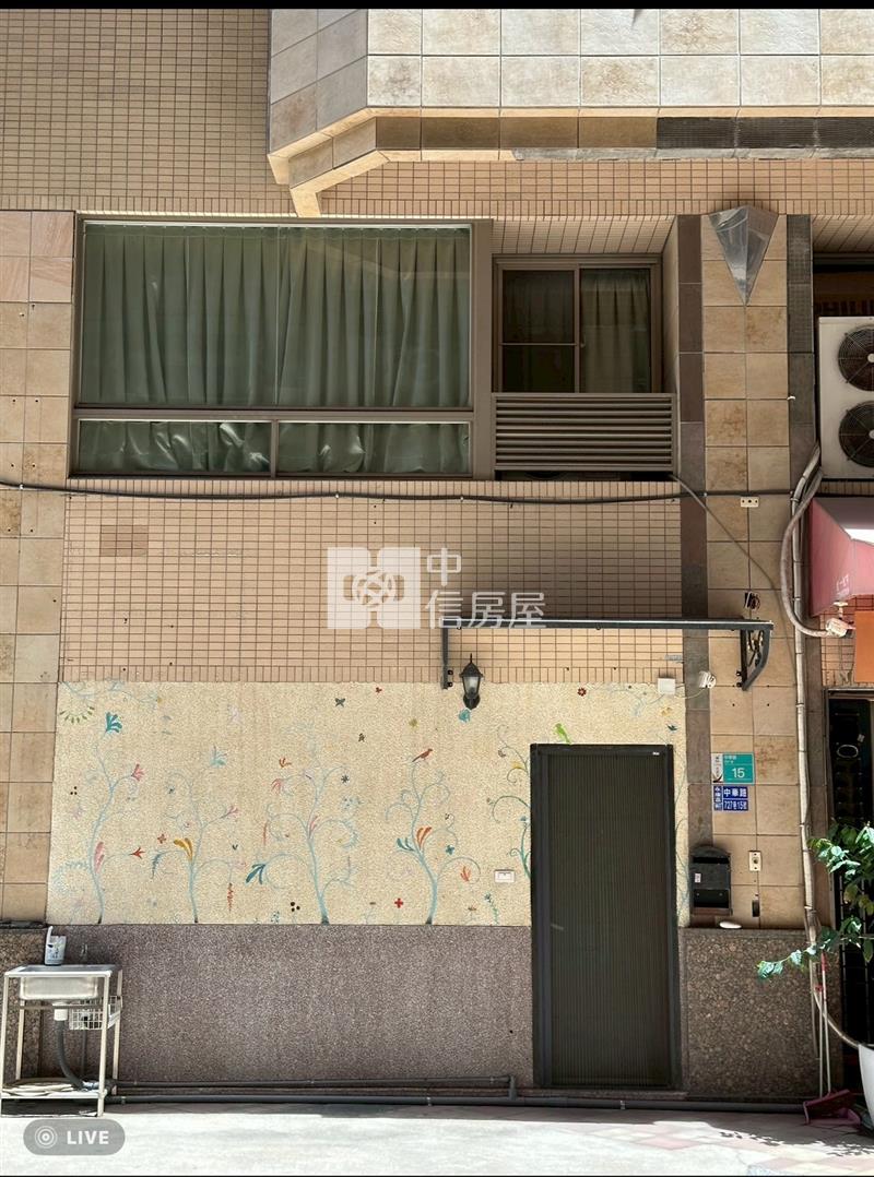 中華商圈店住首選房屋室內格局與周邊環境