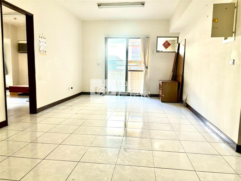(廣三大帝)廣三大帝國三房美屋房屋室內格局與周邊環境