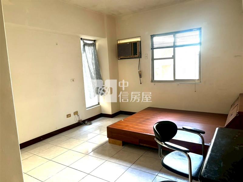 (廣三大帝)廣三大帝國三房美屋房屋室內格局與周邊環境