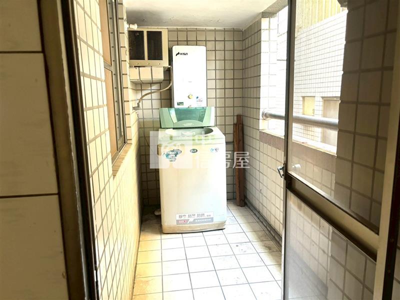 (廣三大帝)廣三大帝國三房美屋房屋室內格局與周邊環境