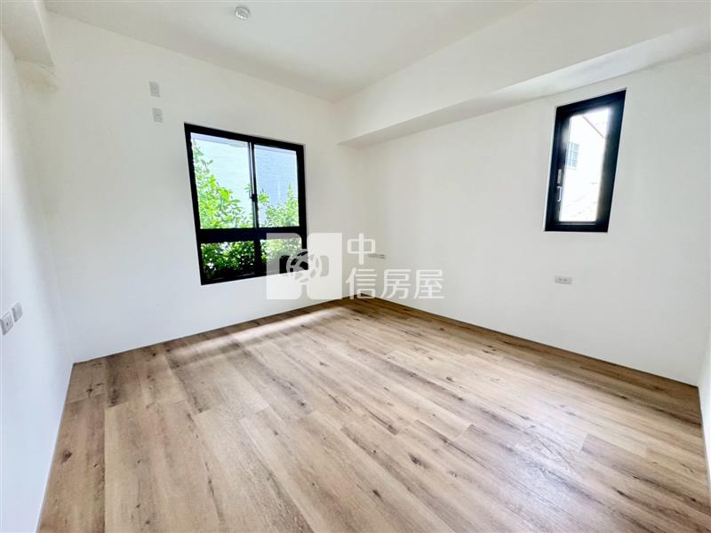 喜吾家春慕全新大三房平車房屋室內格局與周邊環境