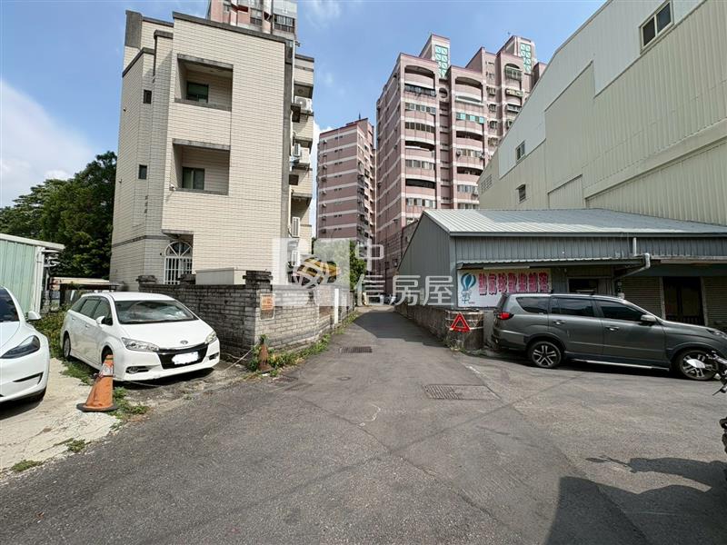 住二大面寬美建地房屋室內格局與周邊環境