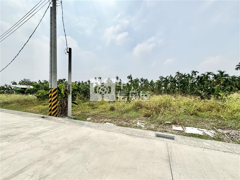 屏東土地《豐田國小田園都農》房屋室內格局與周邊環境