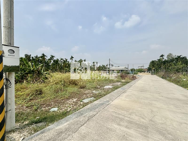 屏東土地《豐田國小田園都農》房屋室內格局與周邊環境