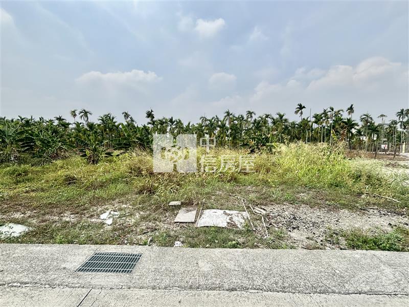 屏東土地《豐田國小田園都農》房屋室內格局與周邊環境