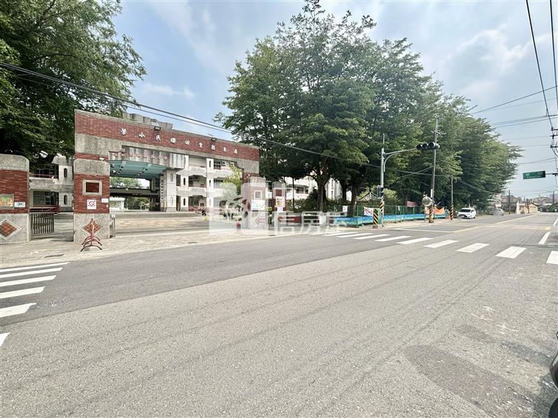 屏東土地《豐田國小田園都農》房屋室內格局與周邊環境