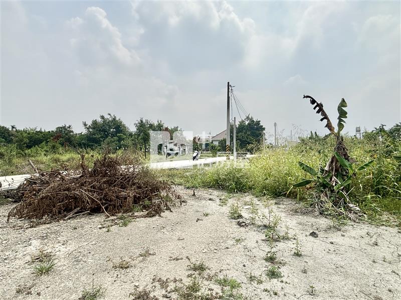 屏東土地《豐田國小田園都農》房屋室內格局與周邊環境