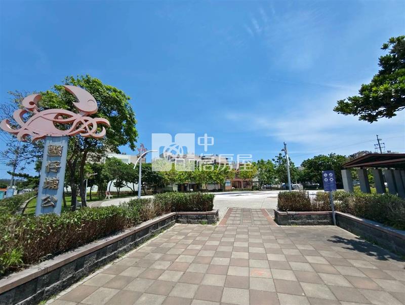 南華國中全新透天厝房屋室內格局與周邊環境