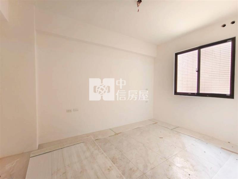 南華國中全新透天厝房屋室內格局與周邊環境