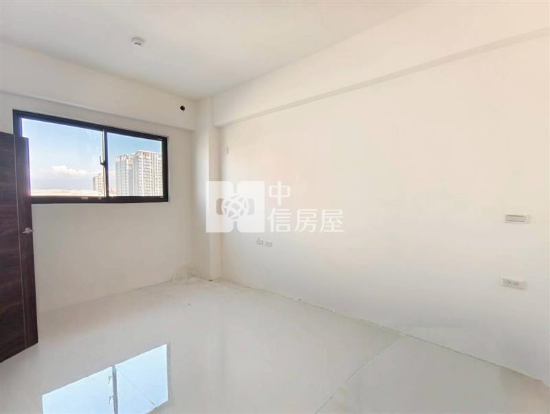 南華國中全新透天厝房屋室內格局與周邊環境