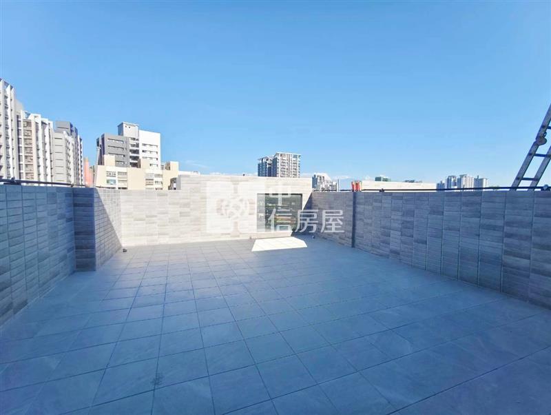 南華國中全新透天厝房屋室內格局與周邊環境