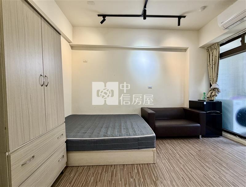 東海商圈旁電梯套房房屋室內格局與周邊環境