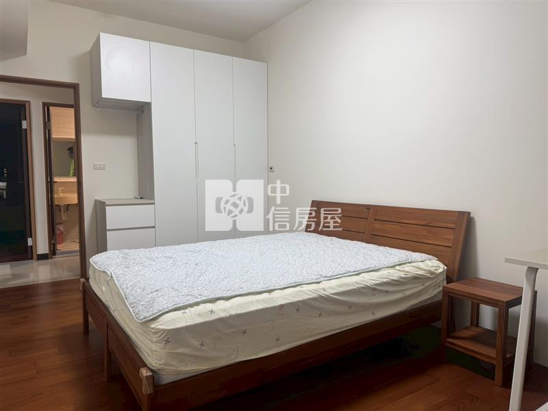 青埔市二期房屋室內格局與周邊環境