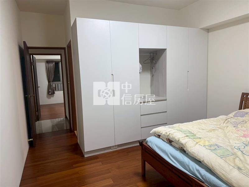 青埔市二期房屋室內格局與周邊環境