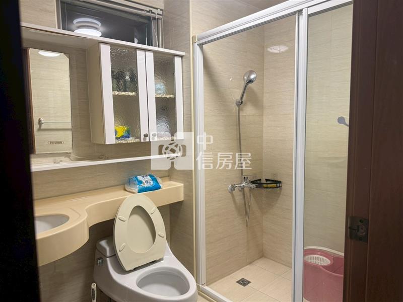 青埔市二期房屋室內格局與周邊環境