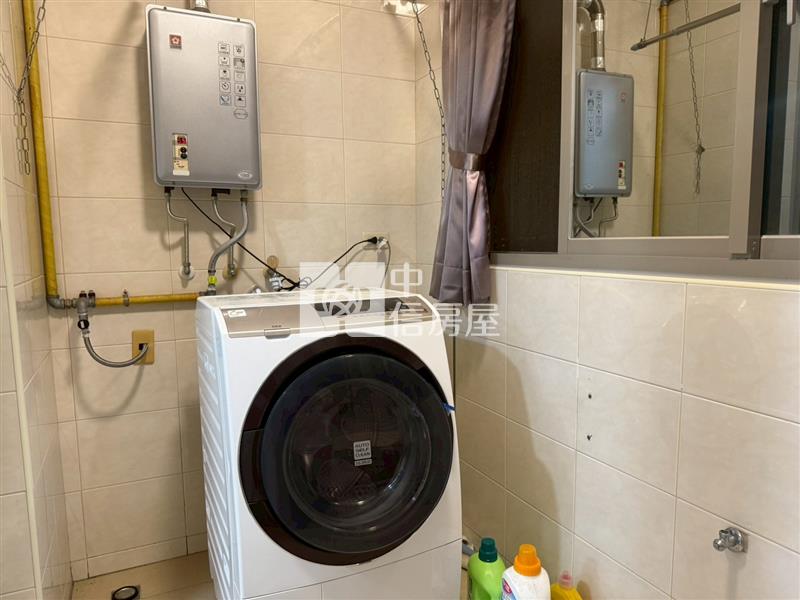 青埔市二期房屋室內格局與周邊環境
