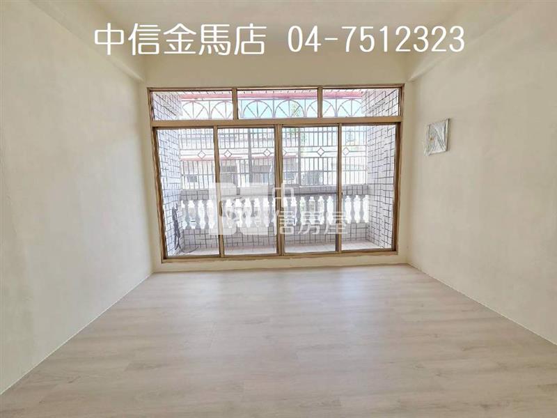 泰和車庫別墅房屋室內格局與周邊環境