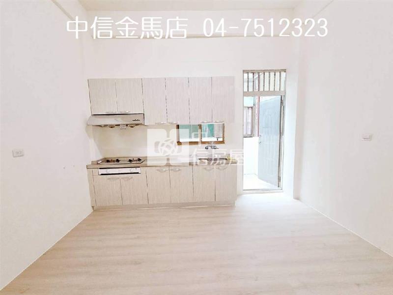 泰和車庫別墅房屋室內格局與周邊環境