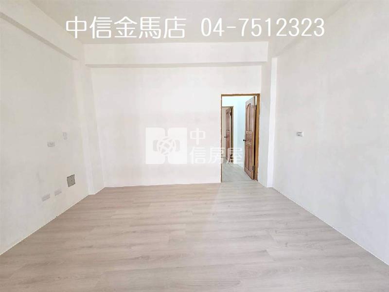 泰和車庫別墅房屋室內格局與周邊環境