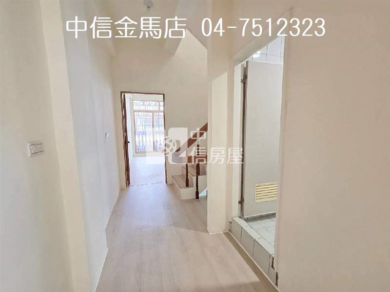 泰和車庫別墅房屋室內格局與周邊環境