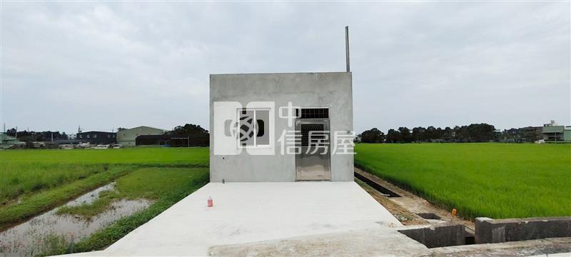 新屋清華高中低總價農地房屋室內格局與周邊環境
