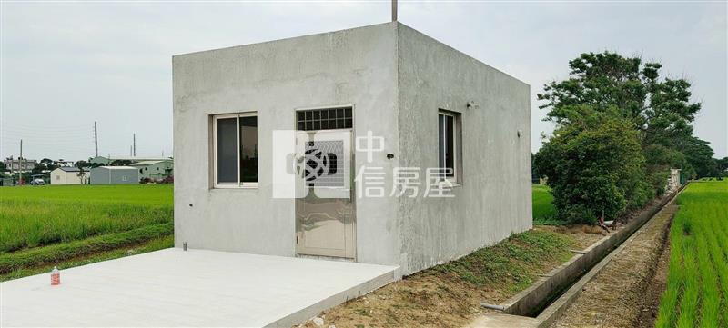 新屋清華高中低總價農地房屋室內格局與周邊環境